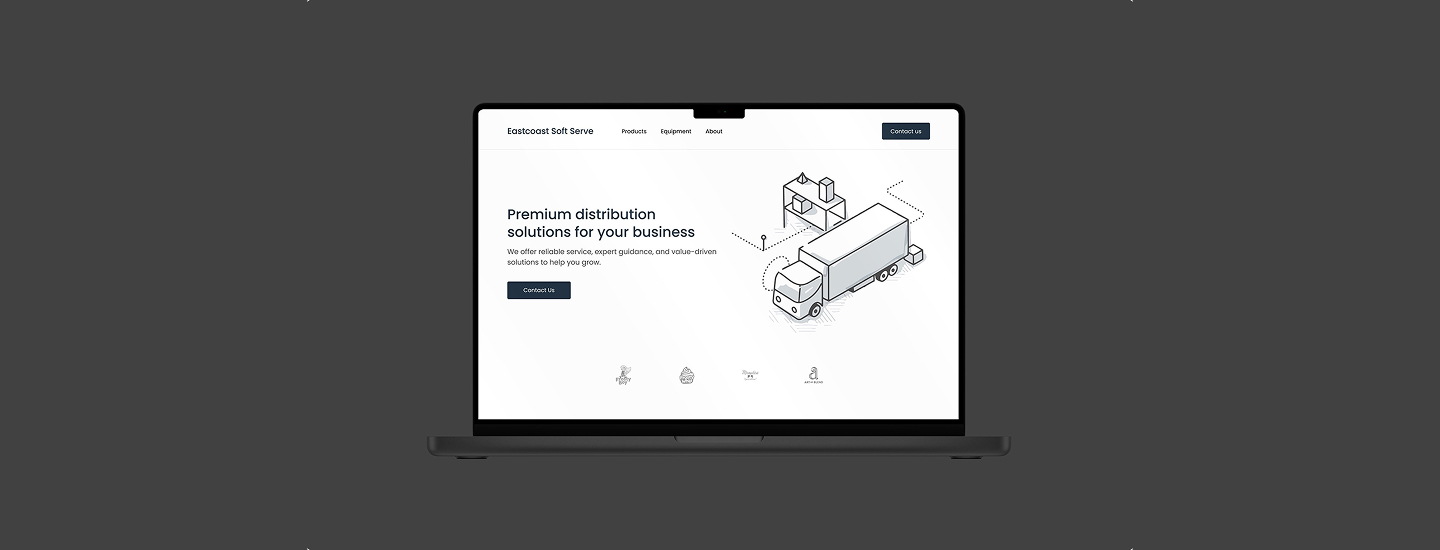 Eastcoast Soft Serve