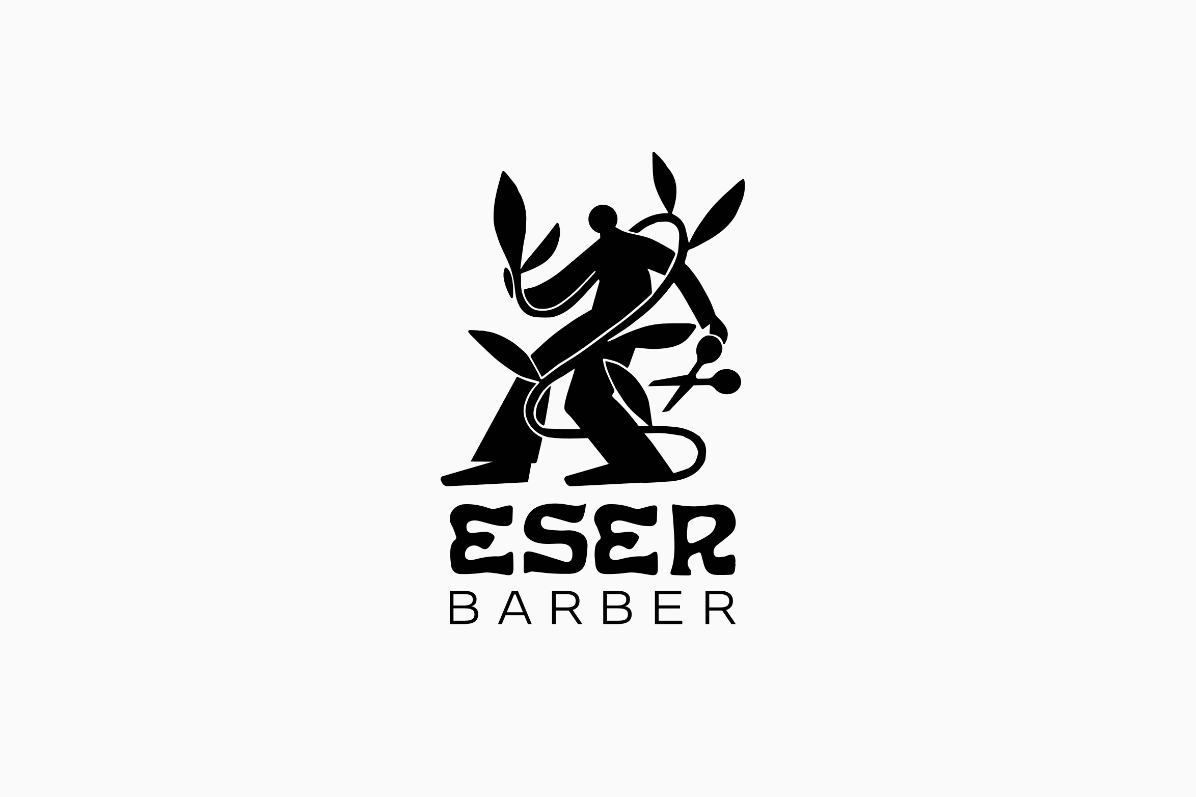 Eser Barber project thumbnail